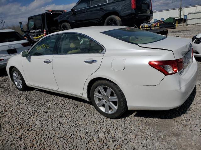 2009 Lexus Es 350 - Фото 2