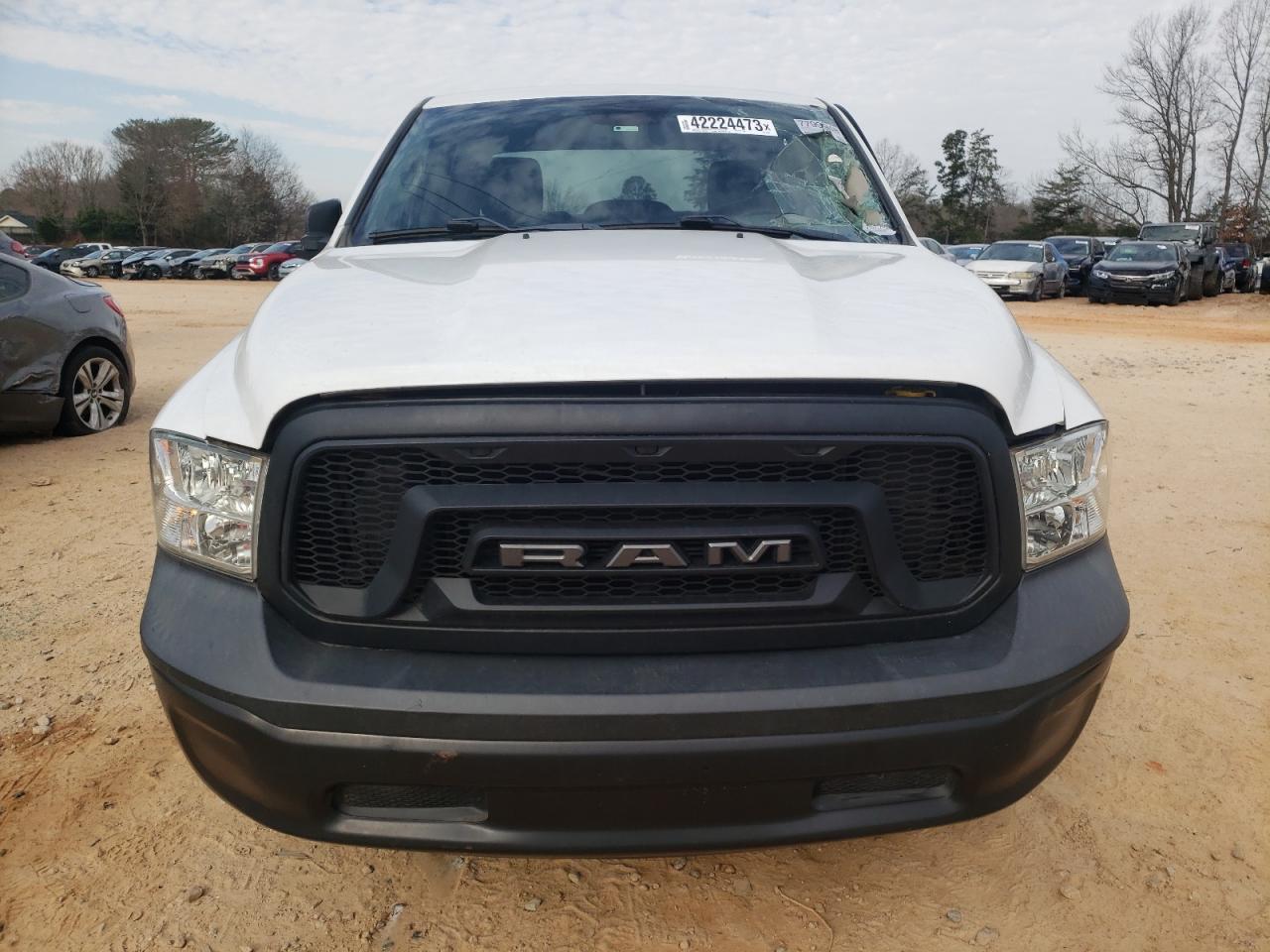 2019 RAM 1500 CLASS - Фото 5