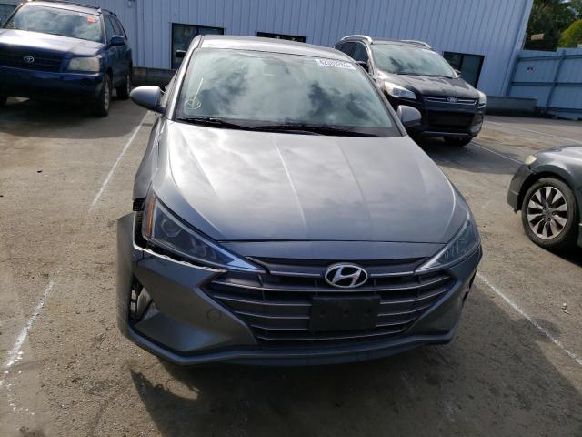 2019 Hyundai Elantra Se - Фото 5