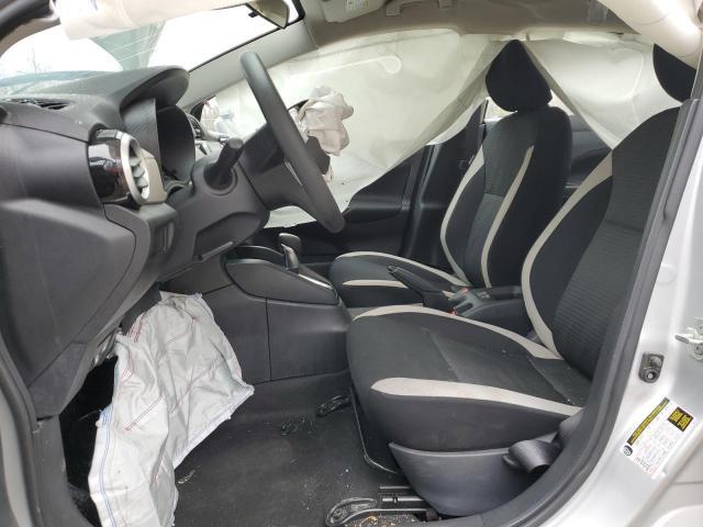 2021 Nissan Versa Sv - Фото 7