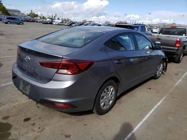 2019 Hyundai Elantra Se - Фото 3