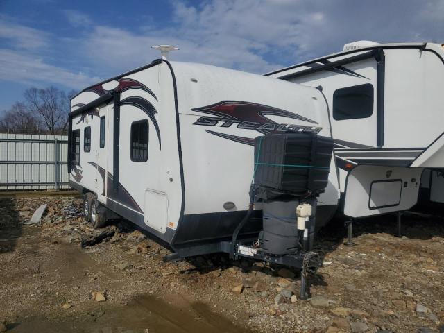 2013 Forr Stealth