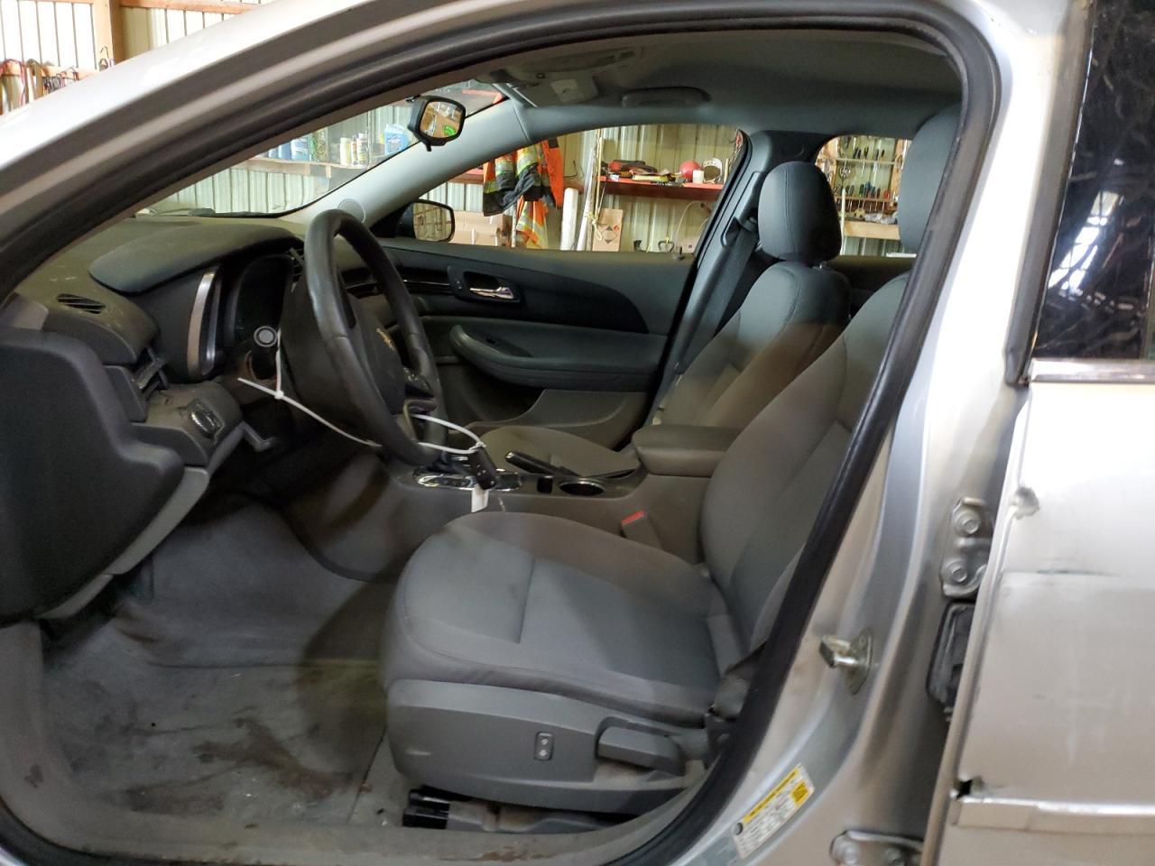 2015 Chevrolet Malibu Ls - Image 7