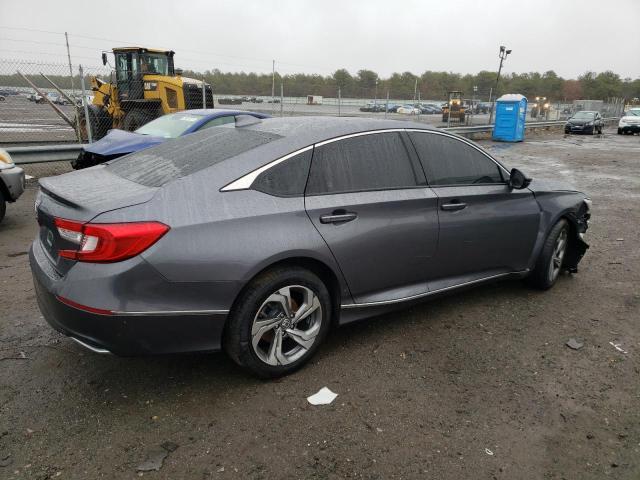 2018 Honda Accord Exl - Фото 3