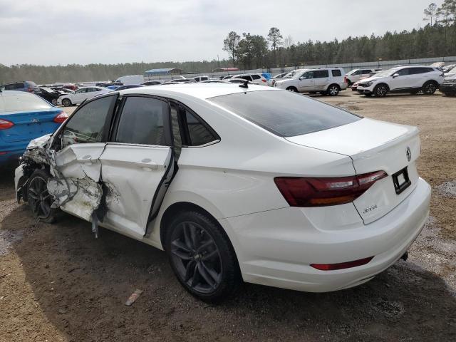 2019 Volkswagen Jetta S - Фото 2