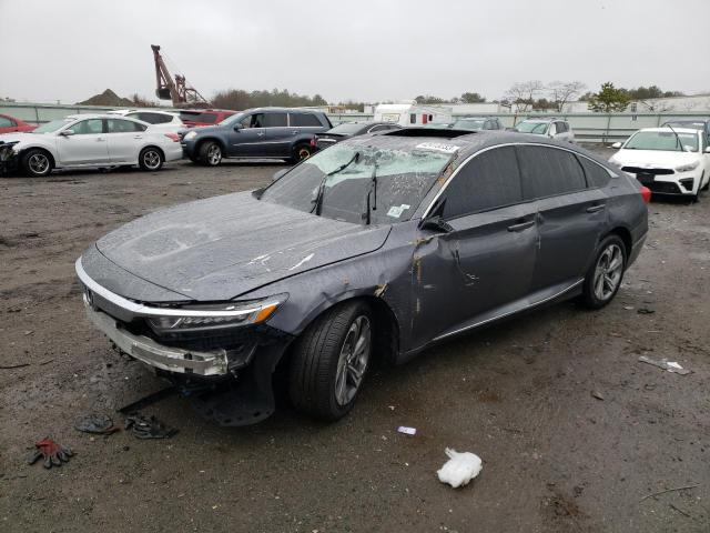 2018 Honda Accord Exl