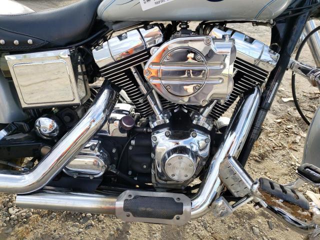 2005 Harley-Davidson Fxdwg - Фото 7