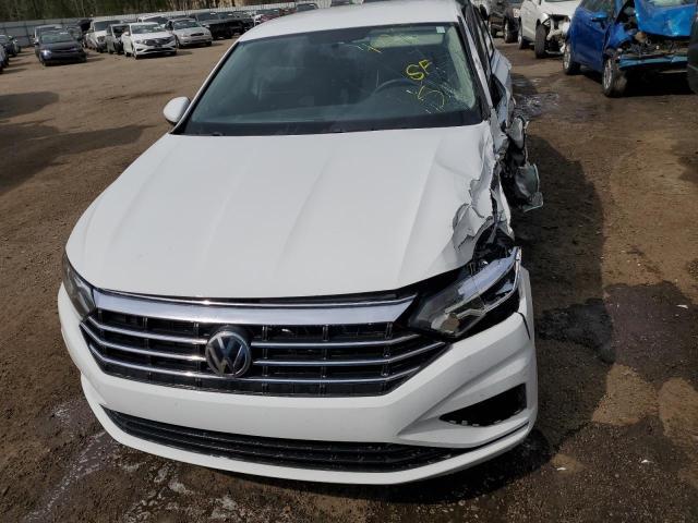 2019 Volkswagen Jetta S - Фото 5