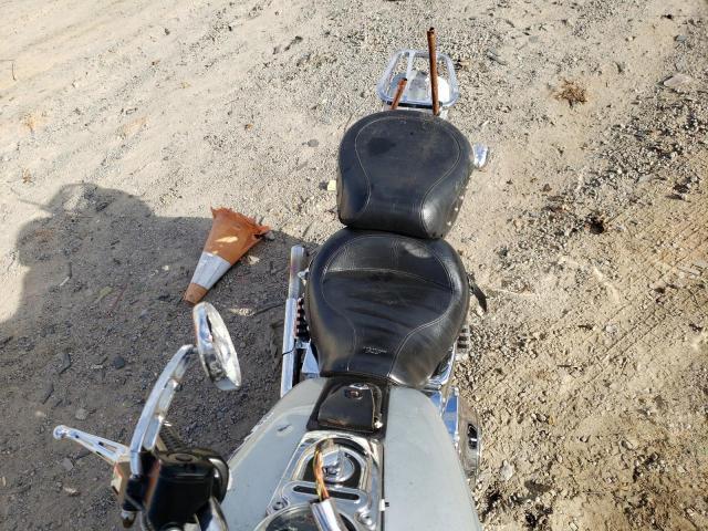 2005 Harley-Davidson Fxdwg - Фото 6
