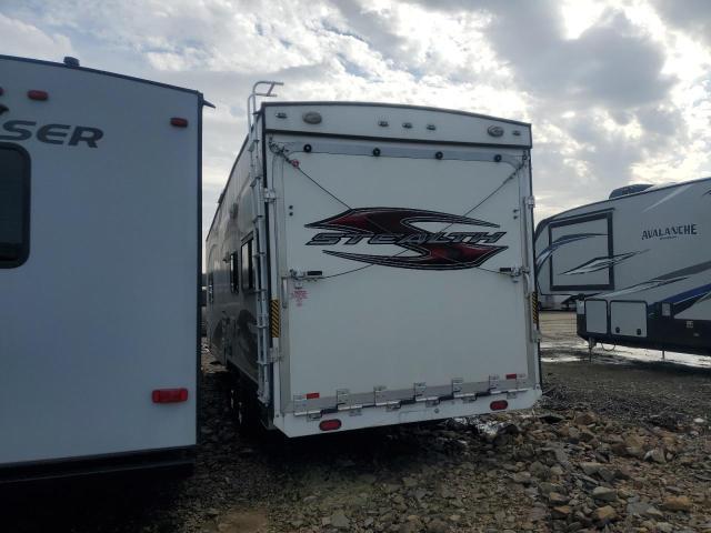 2013 Forr Stealth - Image 3