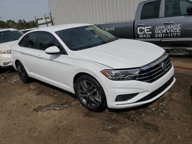 2019 Volkswagen Jetta S - Фото 4