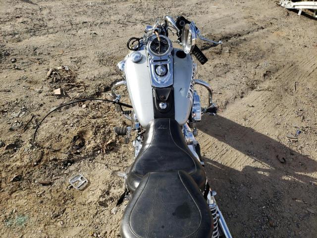 2005 Harley-Davidson Fxdwg - Фото 5