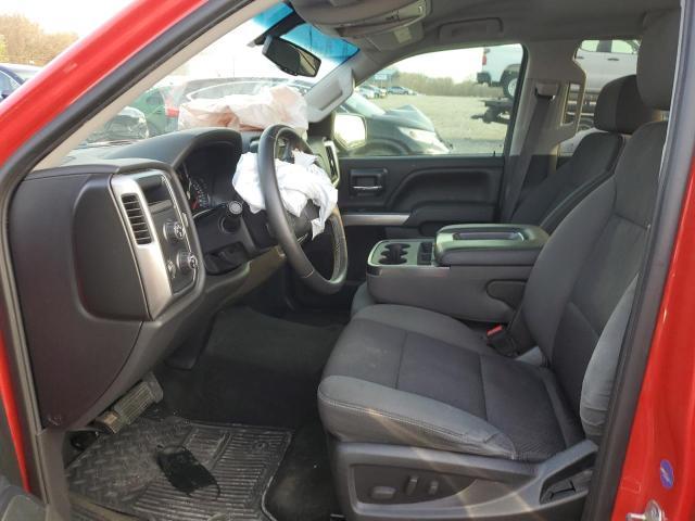 2014 Chevrolet Silverado K1500 Lt - Фото 7