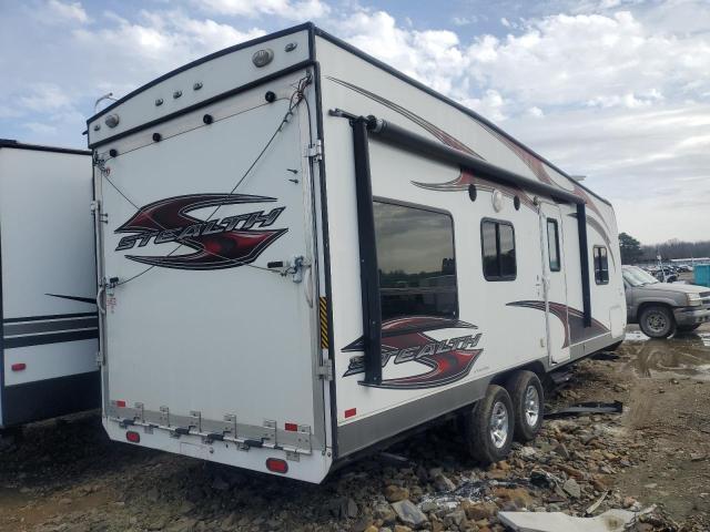 2013 Forr Stealth - Image 4