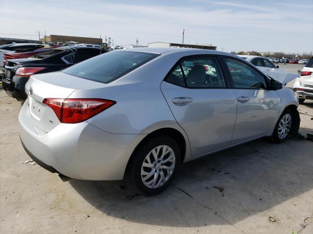 2017 Toyota Corolla L - Фото 3