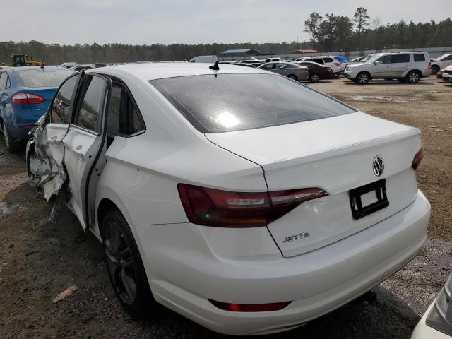 2019 Volkswagen Jetta S - Фото 6