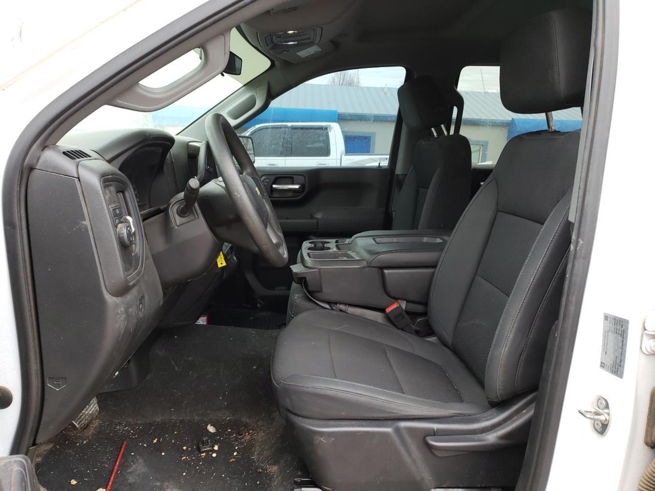 2019 CHEVROLET SILVERADO - Image 7
