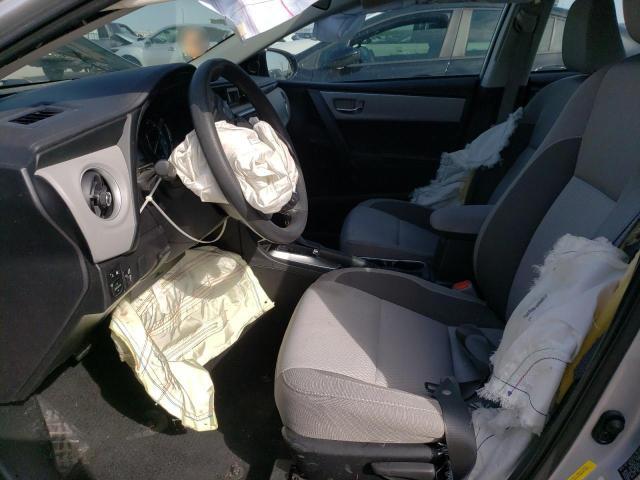 2017 Toyota Corolla L - Фото 7
