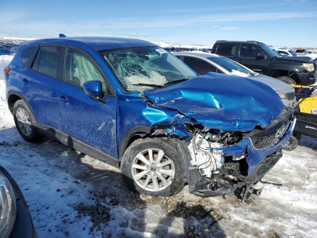 2014 Mazda Cx-5 Sport - Фото 4