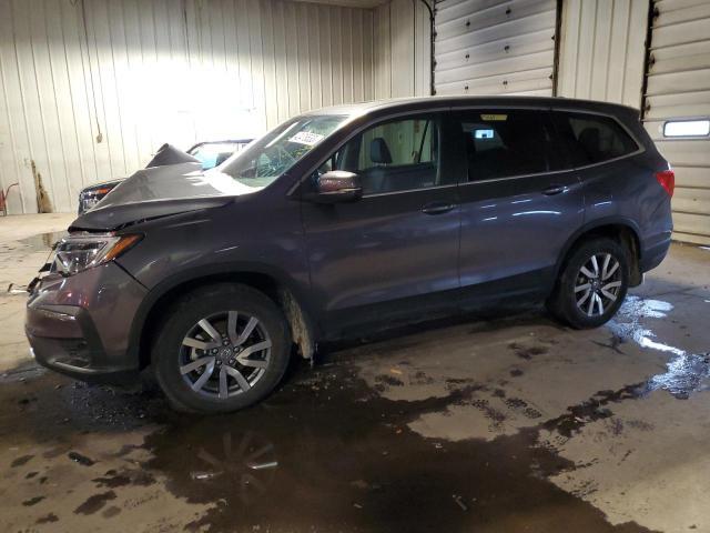 2020 Honda Pilot Exl
