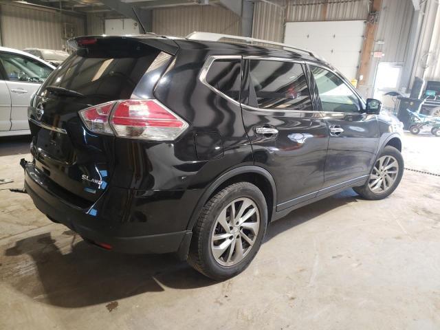 2014 Nissan Rogue S - Фото 3