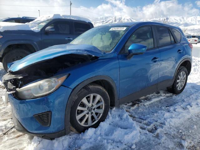 2014 Mazda Cx-5 Sport
