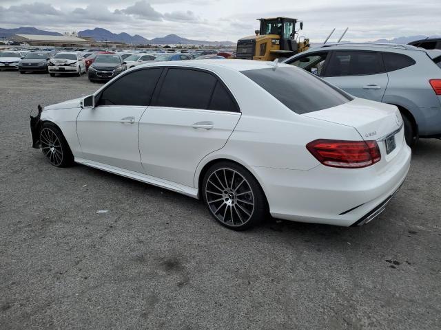 2016 Mercedes-Benz E 350 - Фото 2