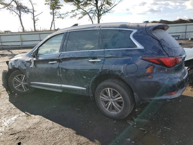 2017 Infiniti Qx60 - Фото 2