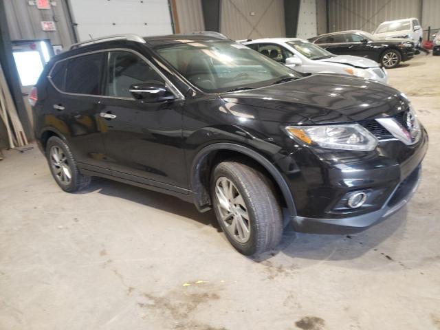 2014 Nissan Rogue S - Фото 4