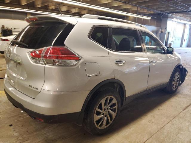 2015 Nissan Rogue S - Фото 3
