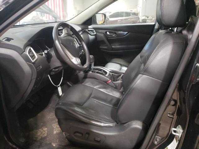 2014 Nissan Rogue S - Фото 7