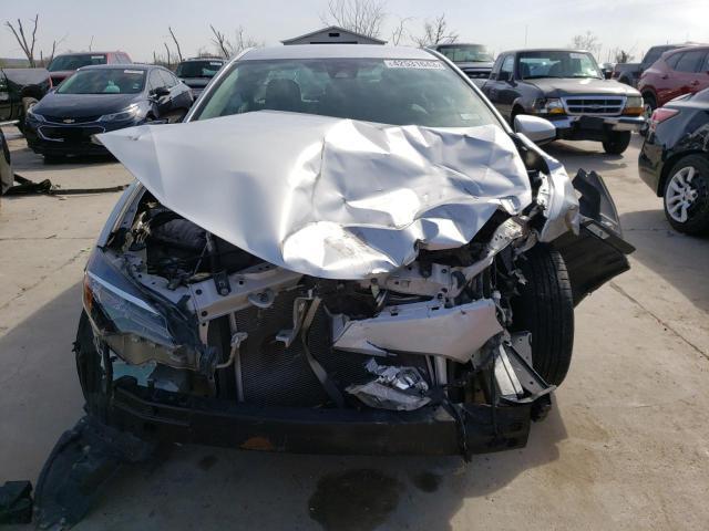 2017 Toyota Corolla L - Фото 5