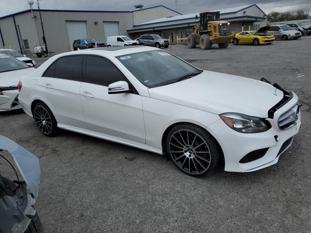 2016 Mercedes-Benz E 350 - Фото 4