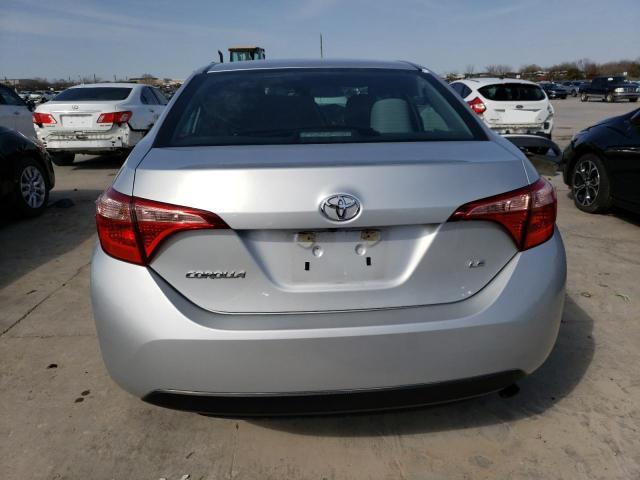 2017 Toyota Corolla L - Фото 6