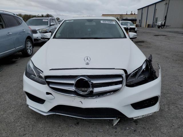 2016 Mercedes-Benz E 350 - Фото 5