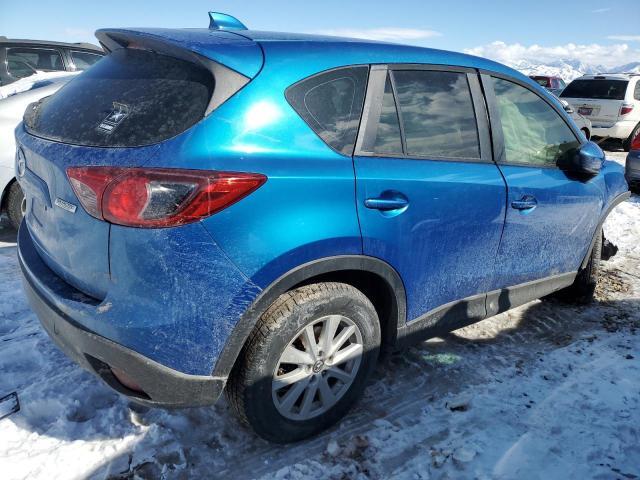 2014 Mazda Cx-5 Sport - Фото 3