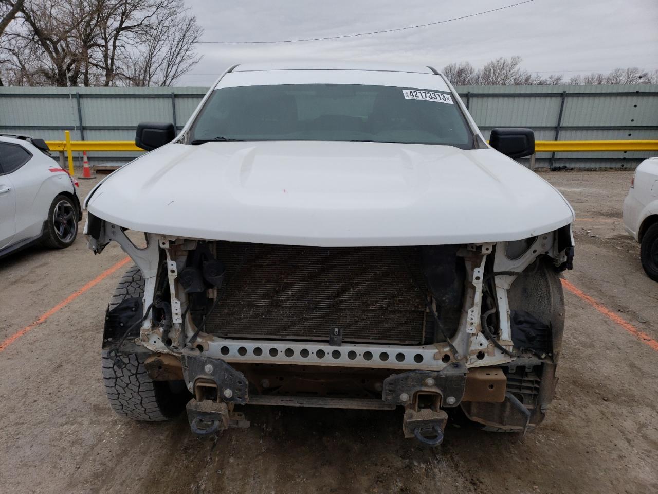 2019 CHEVROLET SILVERADO - Image 5