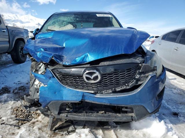 2014 Mazda Cx-5 Sport - Фото 5