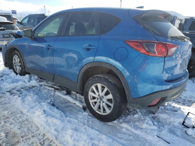 2014 Mazda Cx-5 Sport - Фото 2