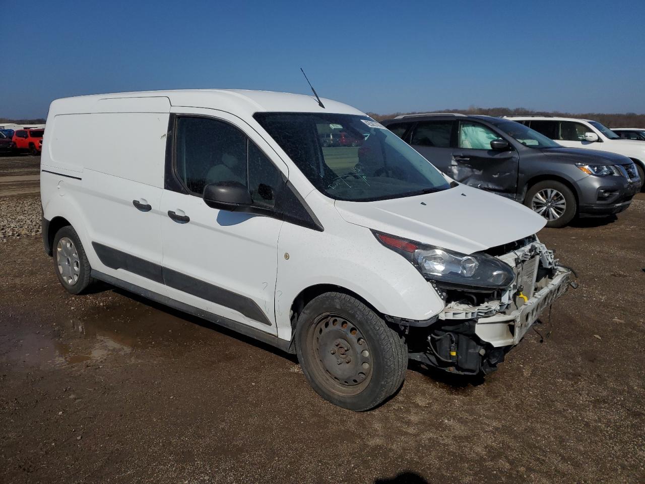 2017 FORD TRANSIT CO - Image 4