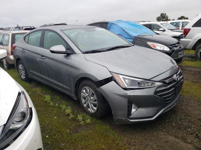 2019 Hyundai Elantra Se - Фото 4