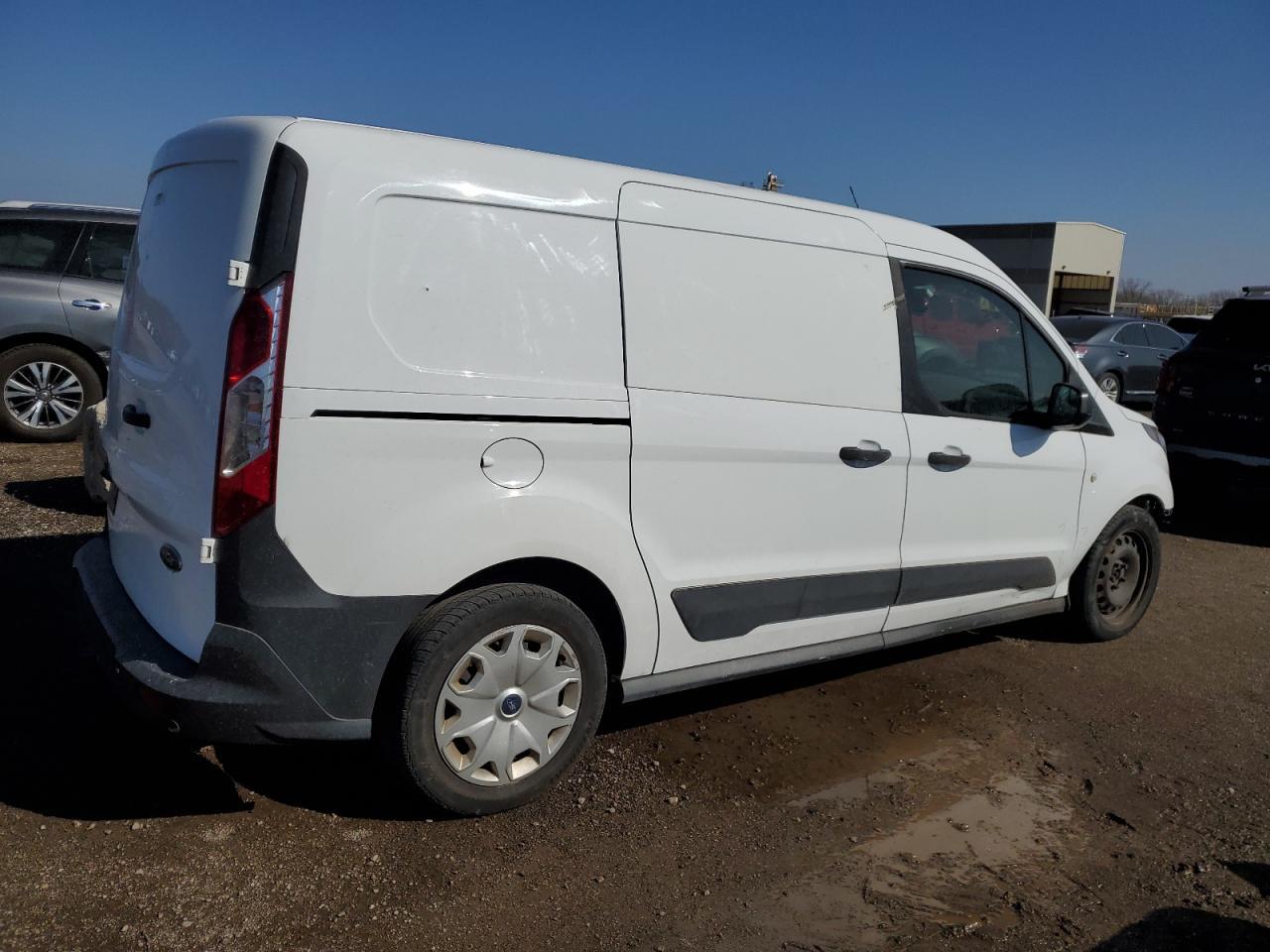 2017 FORD TRANSIT CO - Image 3