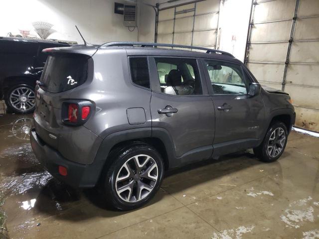 2017 Jeep Renegade Latitude - Фото 3