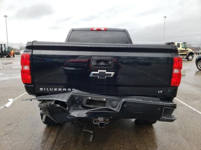 2016 Chevrolet Silverado K1500 Lt - Image 6