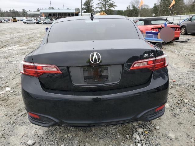 2016 Acura Ilx Base Watch Plus - Фото 6