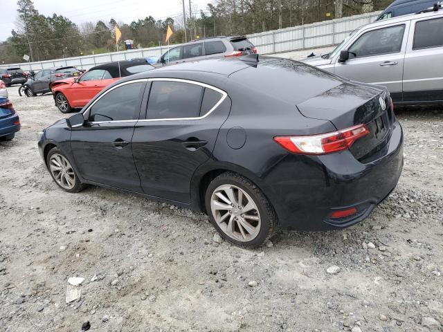 2016 Acura Ilx Base Watch Plus - Фото 2