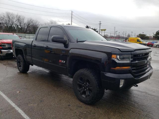 2016 Chevrolet Silverado K1500 Lt - Image 4