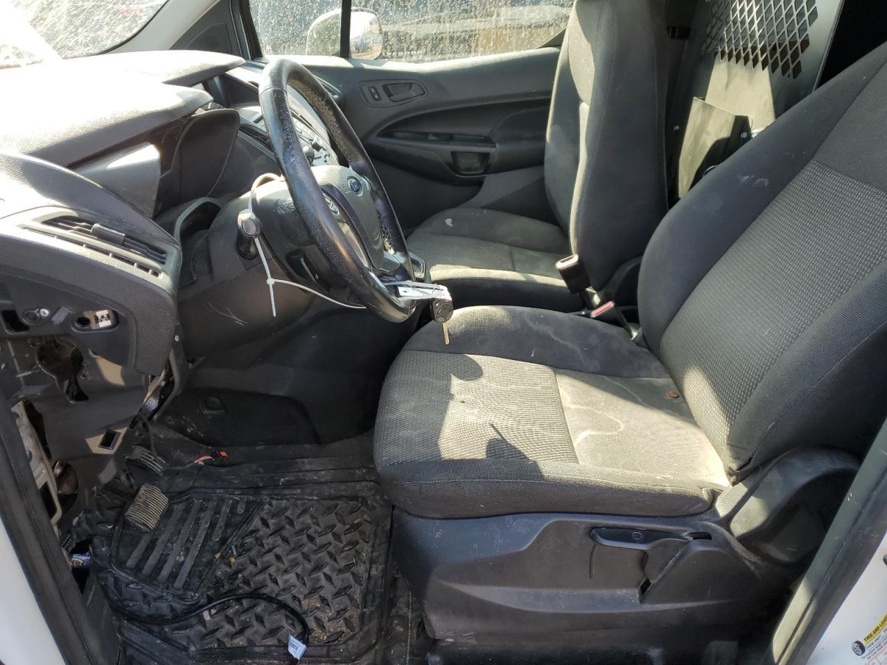 2017 FORD TRANSIT CO - Image 7