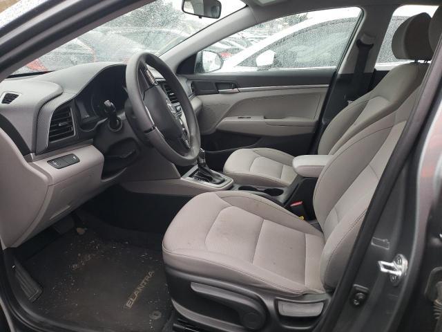 2019 Hyundai Elantra Se - Фото 7