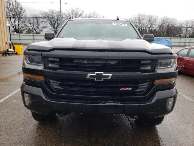 2016 Chevrolet Silverado K1500 Lt - Image 5
